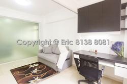 Blk 862 Woodlands Street 83 (Woodlands), HDB 5 Rooms #140226882